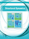Structural Dynamics-US杂志封面